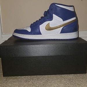 Air Jordan Retro High